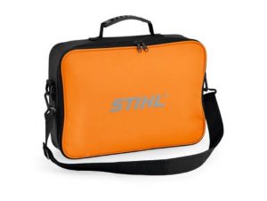 stihl carrying bag and battery carrier