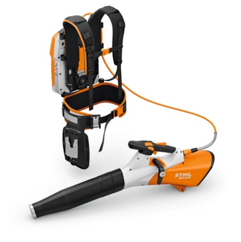 Best Accessories For Cordless STIHL Tools STIHL Blog