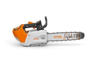 STIHL MSA 220 arborist chainsaw