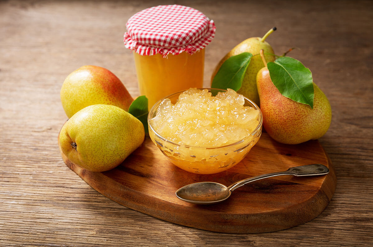 How to Preserve Fruit STIHL Blog