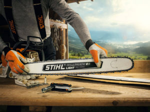 3 Great Upgrades for the Stihl MS170 and MS180 
